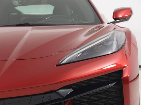 Used 2023 Chevrolet Corvette Z06 image 96