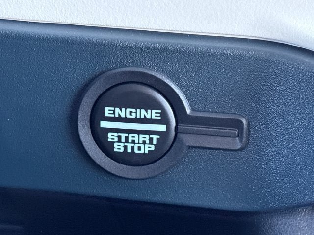 New 2026 Ford Bronco Heritage Edition AWD/4WD image 20