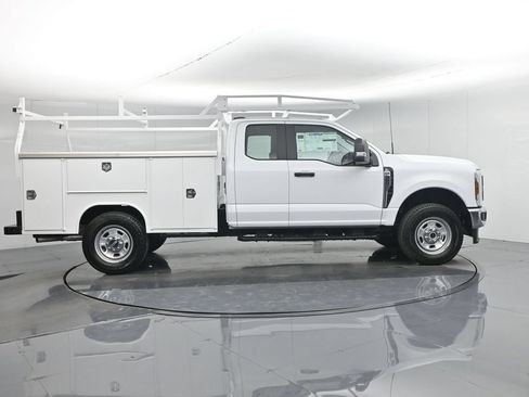 New 2026 Ford F350 XL w/ FX4 Off-Road Package AWD/4WD image 34