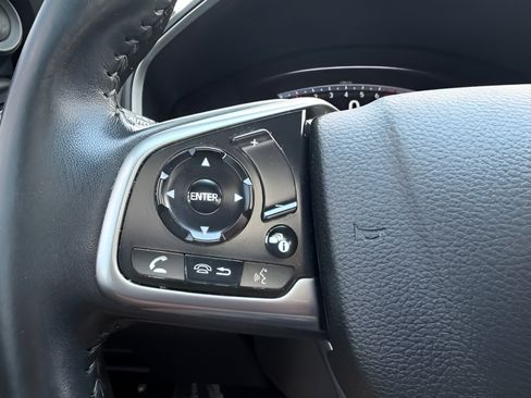Used 2022 Honda CR-V EX-L image 12