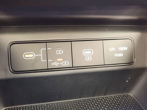 New 2026 Hyundai Santa Cruz SEL image 18