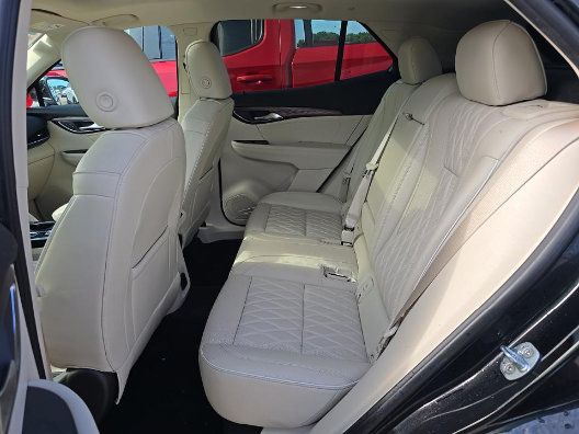 Used 2023 Buick Envision Avenir AWD/4WD image 4
