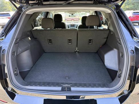 Used 2023 Chevrolet Equinox LS w/ LS Convenience Package AWD/4WD image 7