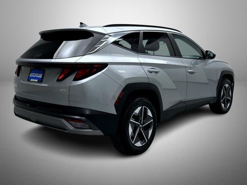 Used 2025 Hyundai Tucson SEL image 5