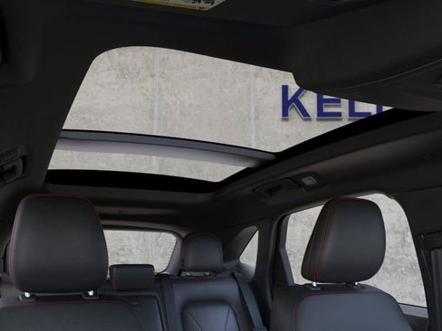 New 2025 Ford Escape ST-Line Elite w/ Premium Technology Package image 22