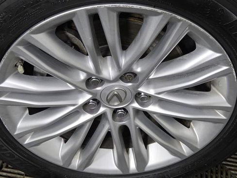 Used 2016 Lexus ES 350 350 image 11