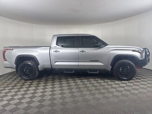 Used 2024 Toyota Tundra Limited image 2