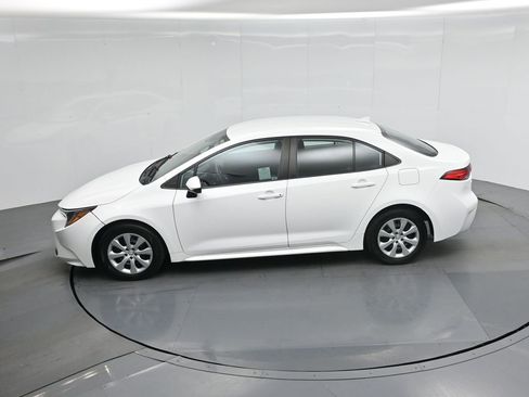 Used 2023 Toyota Corolla LE FWD image 42