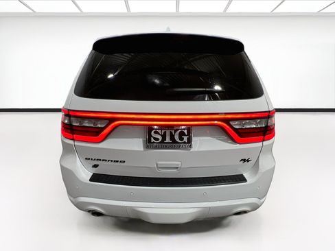 Used 2022 Dodge Durango R/T w/ Blacktop Package AWD/4WD image 5