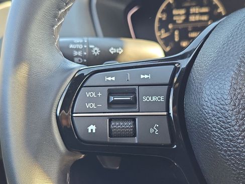 Used 2026 Honda Civic Sport image 17