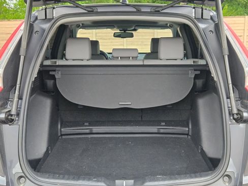 Used 2019 Honda CR-V EX-L image 24