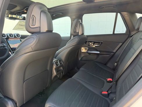 New 2026 Mercedes-Benz GLC 300 4MATIC image 31
