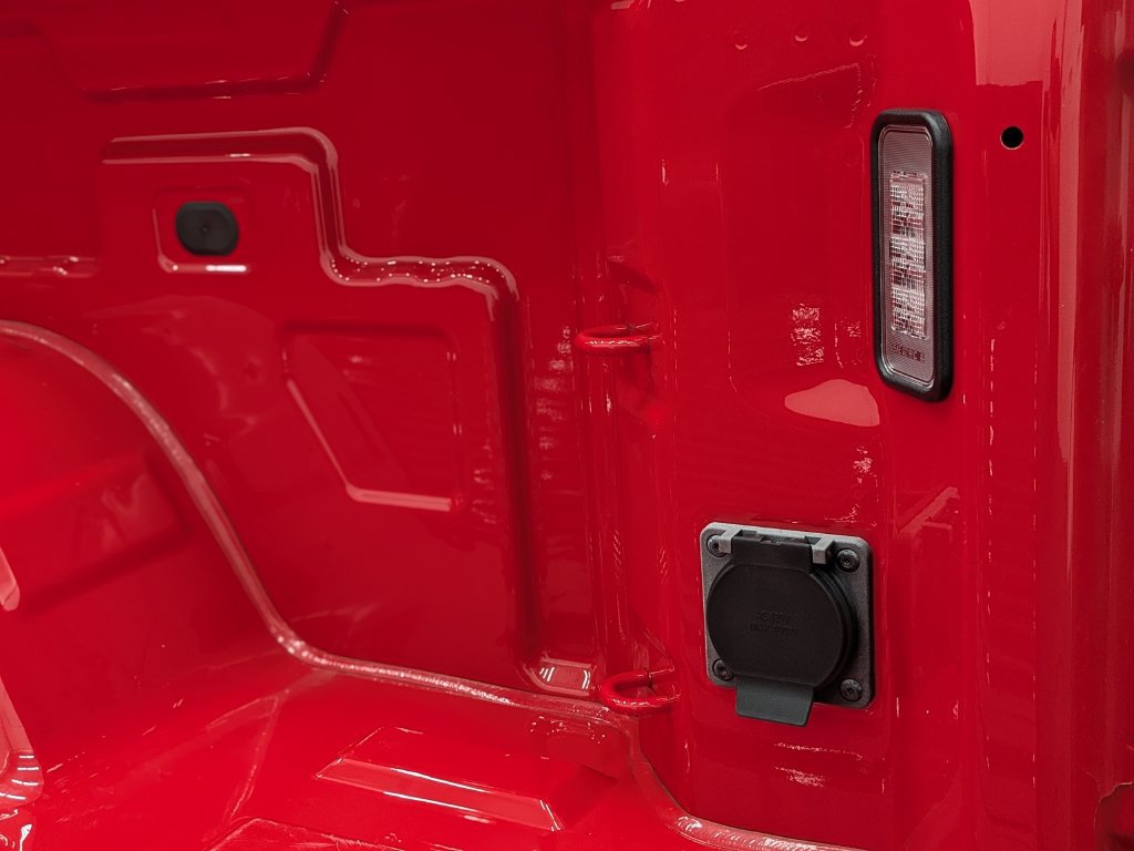 Used 2023 GMC Sierra 1500 Elevation AWD/4WD image 19