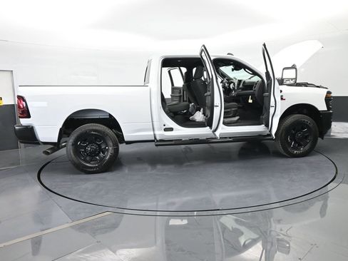 New 2026 RAM 3500 Tradesman image 67