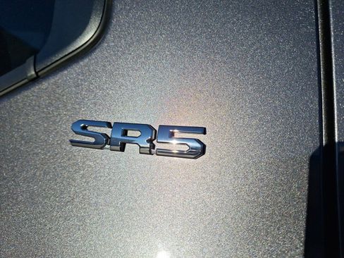 Used 2025 Toyota Tundra SR5 image 13