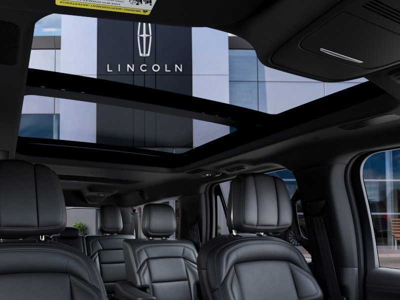New 2027 Lincoln Navigator L Reserve w/ Jet Appearance Package AWD/4WD image 22