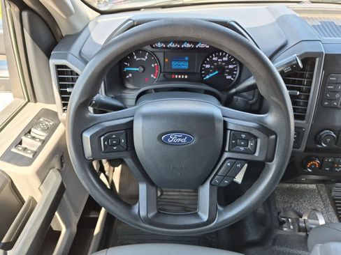 Used 2022 Ford F350 XL w/ Power Equipment Group AWD/4WD image 20