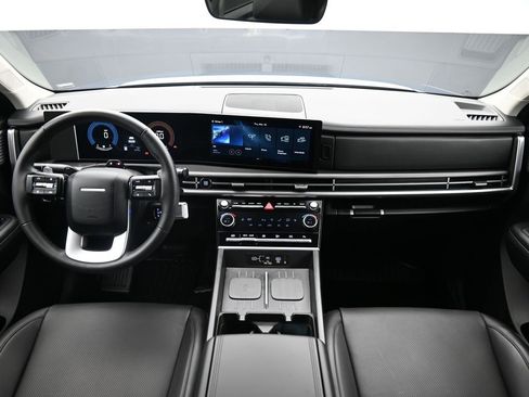 Certified 2026 Hyundai Santa Fe SEL image 12