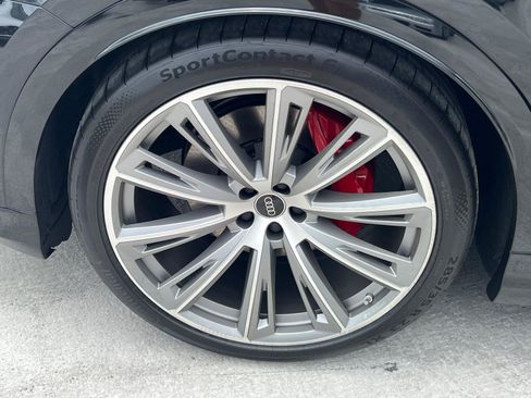 New 2026 Audi Q8 Prestige AWD/4WD image 12