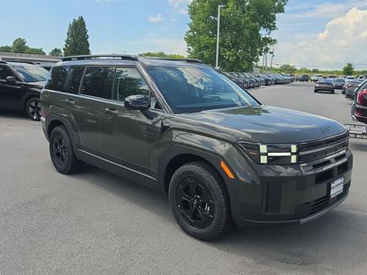 New 2026 Hyundai Santa Fe XRT