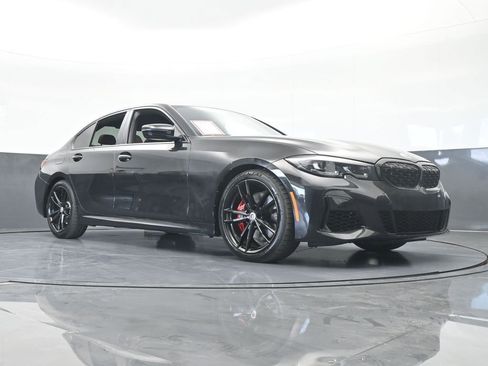 Used 2022 BMW M340i w/ Premium Package image 65
