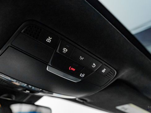 Used 2024 Mercedes-Benz AMG GT 43 image 51