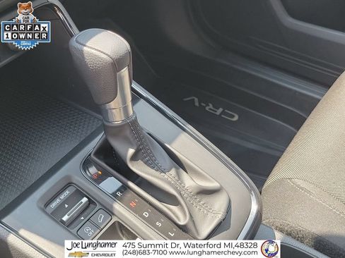 Used 2024 Honda CR-V EX image 15