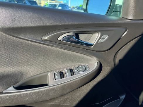 Certified 2024 Chevrolet Malibu LT image 24