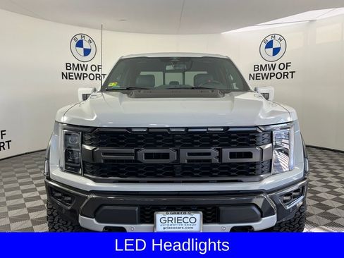 Used 2023 Ford F150 Raptor image 6
