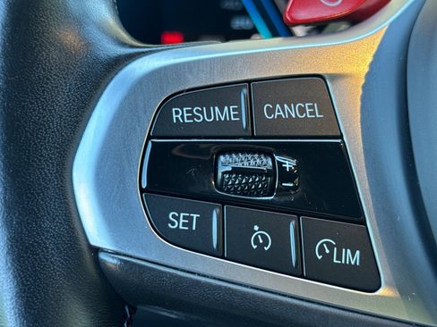 Used 2024 BMW M2 w/ Lighting Package RWD image 31