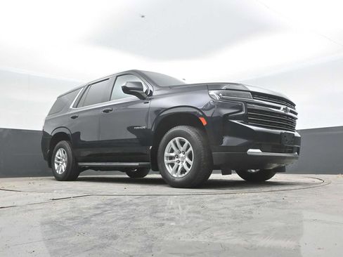 Used 2021 Chevrolet Tahoe LT AWD/4WD image 28