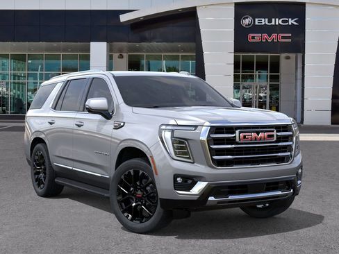 New 2026 GMC Yukon Elevation w/ LPO, Floor Liner Package image 7