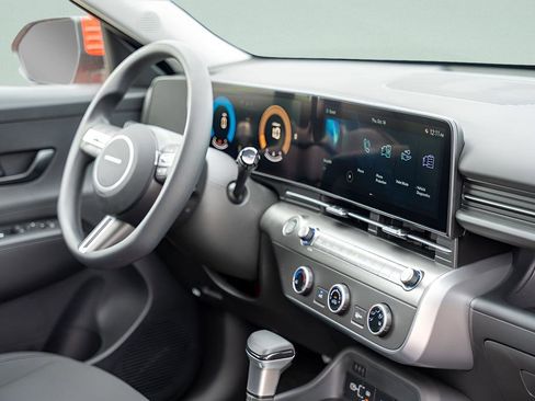 New 2026 Hyundai Kona SE AWD/4WD image 12