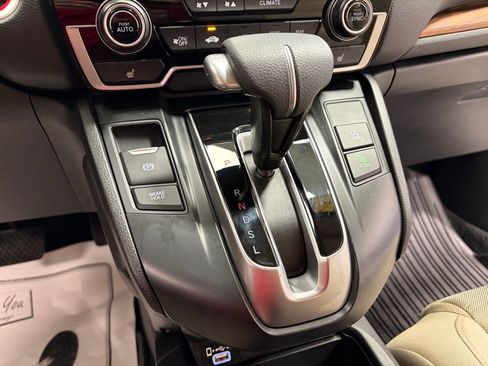 Used 2020 Honda CR-V EX image 20