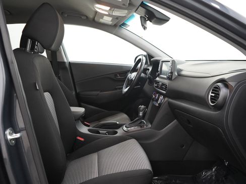 Used 2019 Hyundai Kona SEL AWD/4WD image 12