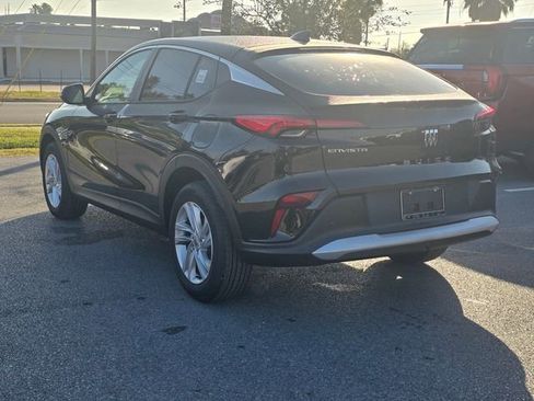 New 2026 Buick Envista Preferred w/ Convenience I Package image 7