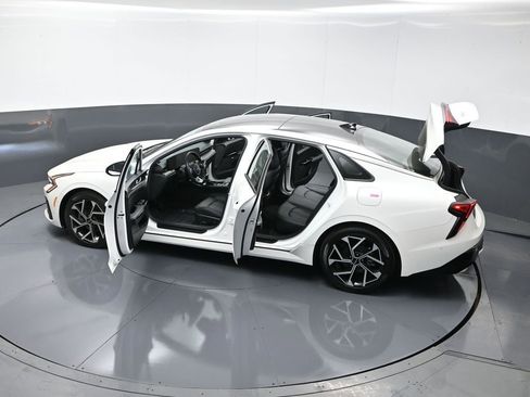 New 2025 Kia K5 EX image 53