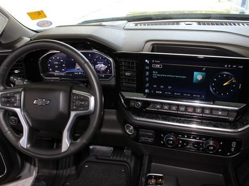 Used 2024 Chevrolet Silverado 1500 RST w/ All Star Edition Plus AWD/4WD image 29
