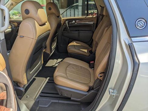Used 2017 Buick Enclave Premium w/ Experience Buick Package image 12