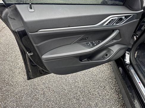 Used 2022 BMW i4 M50 w/ Premium Package image 10
