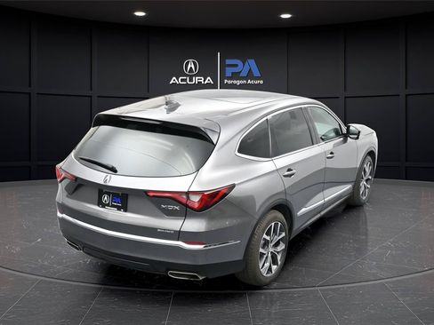 Certified 2023 Acura MDX SH-AWD w/ Technology Package image 39