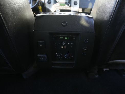 Used 2013 Ford Expedition EL Limited image 37