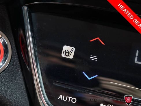 Used 2022 Honda HR-V EX image 5