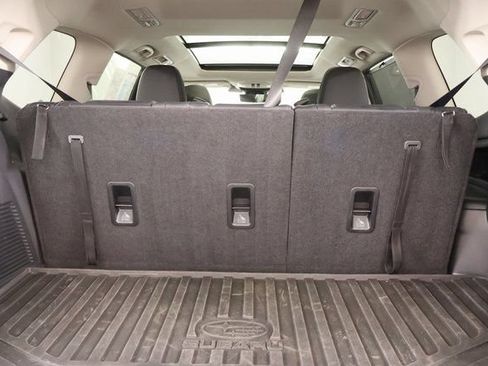 Used 2025 Subaru Ascent Touring w/ Popular Package #2 AWD/4WD image 26