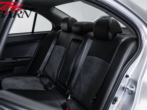 Used 2008 Mitsubishi Lancer Evolution MR AWD/4WD image 39