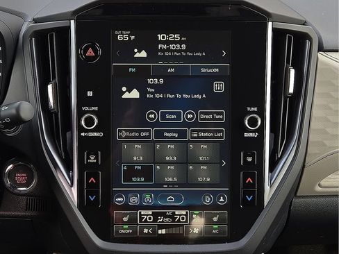 Certified 2026 Subaru Forester Limited AWD/4WD image 13