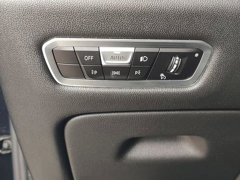 Used 2023 BMW X5 M50i w/ Executive Package AWD/4WD image 23