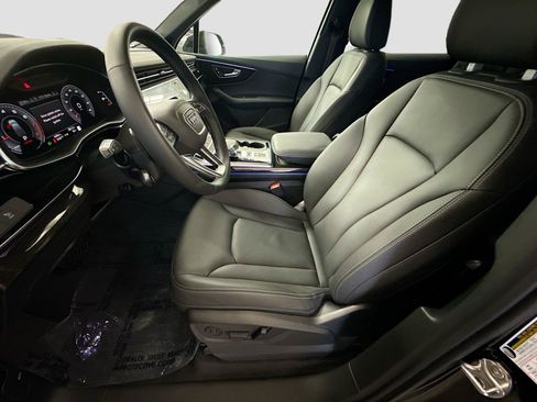 Certified 2026 Audi Q7 2.0T Premium AWD/4WD image 21