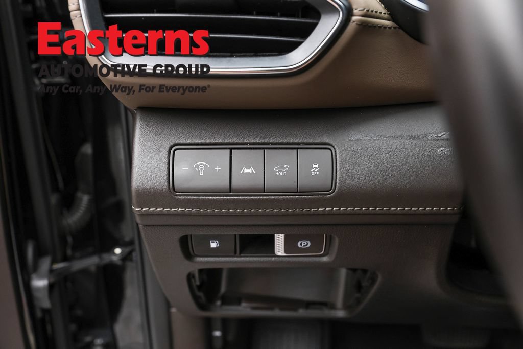 Used 2023 Hyundai Santa Fe Limited AWD/4WD image 23