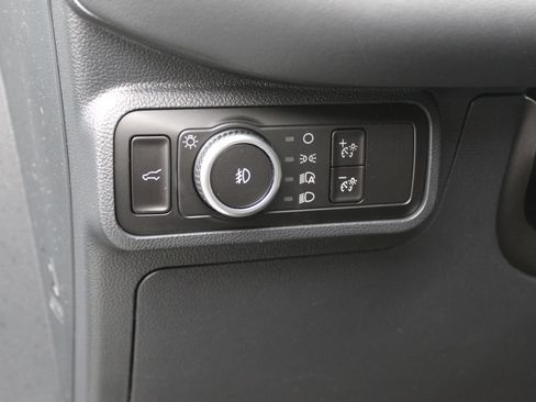 New 2026 Ford Explorer ST-Line w/ ST-Line Street Pack AWD/4WD image 27